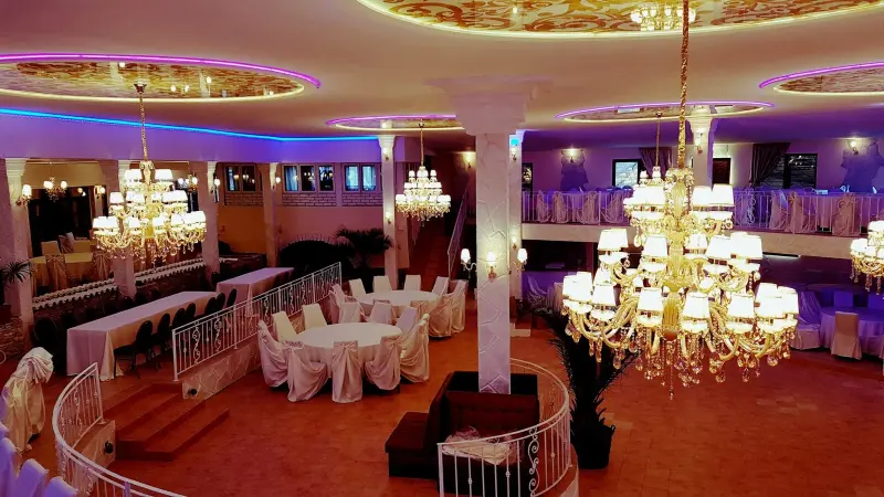 Restaurant nuntă Constanța – Restaurant Chevalet